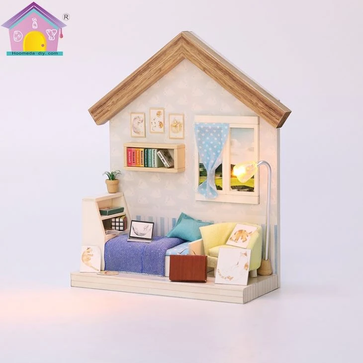 Doll House Children