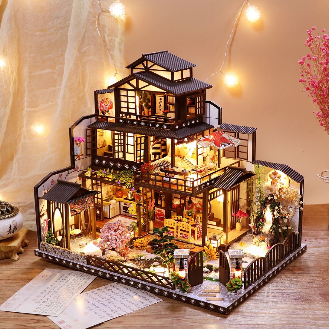 ভাল DIY খেলনা শর্ত