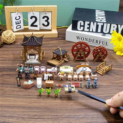 Reasons Why People Like DIY Dollhouses?